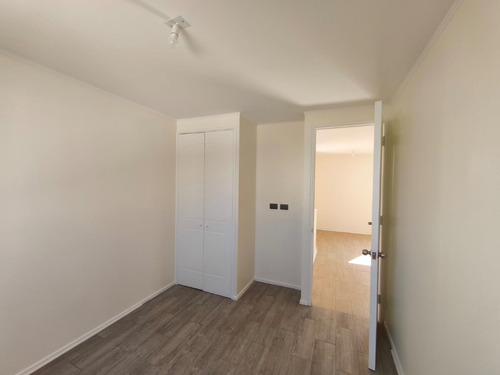 Impecable Casa Remodelada (3d-3b) Bernardino Bravo Lira,buin
