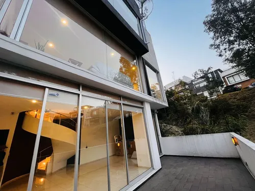 Casa En Venta En Lago Esmeralda Atizapán De Zaragoza