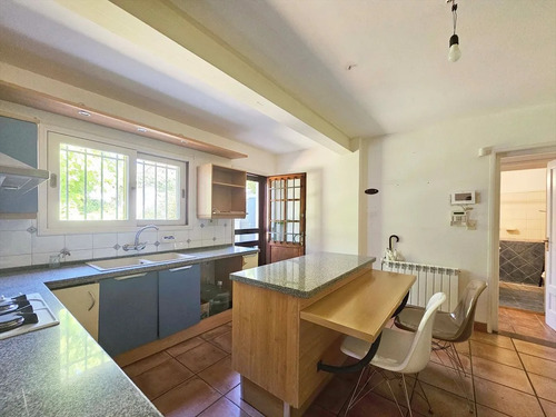 Ideal Empresa! Residencia De Lujo/1203m2/a Pasos De Arocena/barbacoa/calefaccion/carrasco Sur