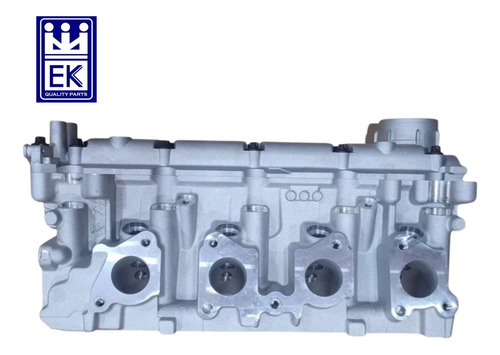 Camara Cross Space Fox Ibiza Polo Cordoba 1.6 Bah