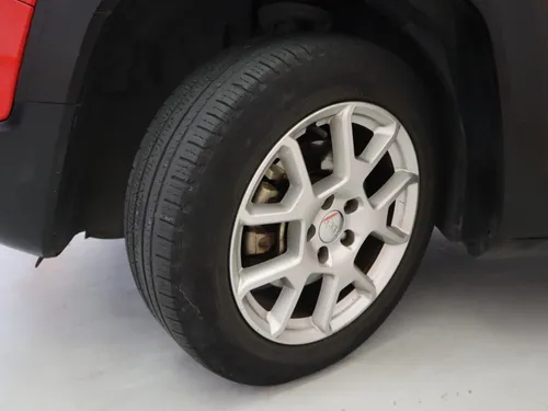 Jeep Renegade SPORT PLUS 1.8 TP 6AB 4X2