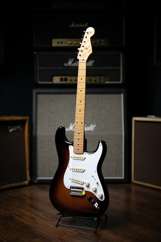 Imagen 2 de 4 de Fender Electric Guitar