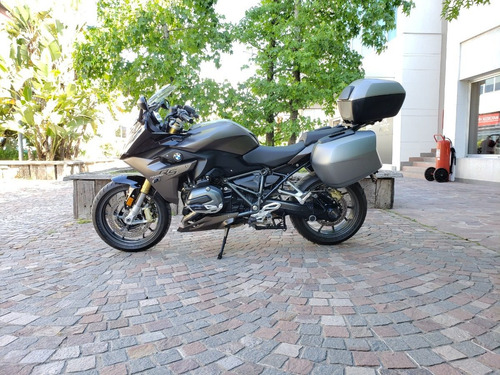 Bmw R 1200 Rs