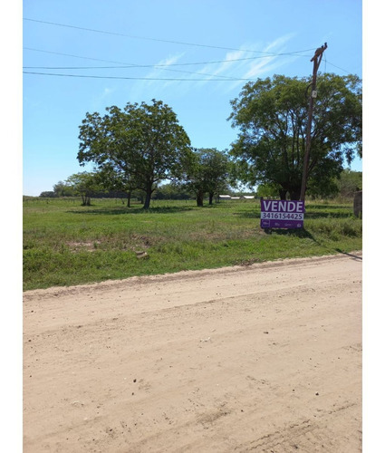 Imagen 2 de 3 de Terreno · 325m2 · Oliveros · Oportunidad