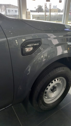 Imagen 15 de 24 de Renault Alaskan 2.3 T 16v Confort Mt 4x2 2022 Septiembre Ob