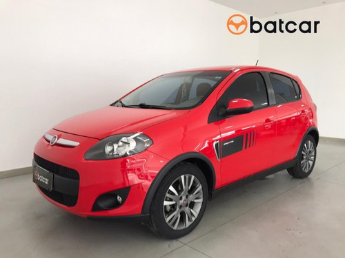 Palio Sporting 1.6
