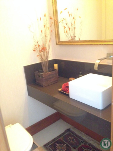Imagem 5 de 22 de Apartamento - Ap00045 - 4853937
