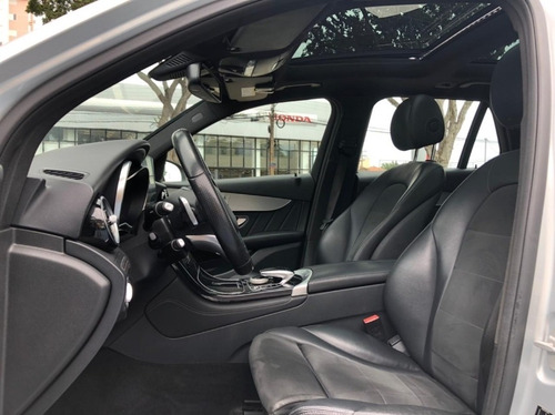Imagem 7 de 8 de Mercedes Glc 250 Sport