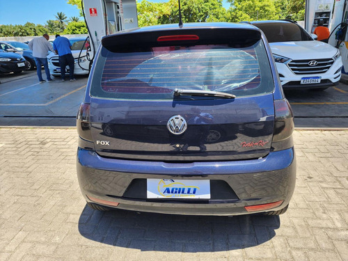 Volkswagen Fox Rock In Rio