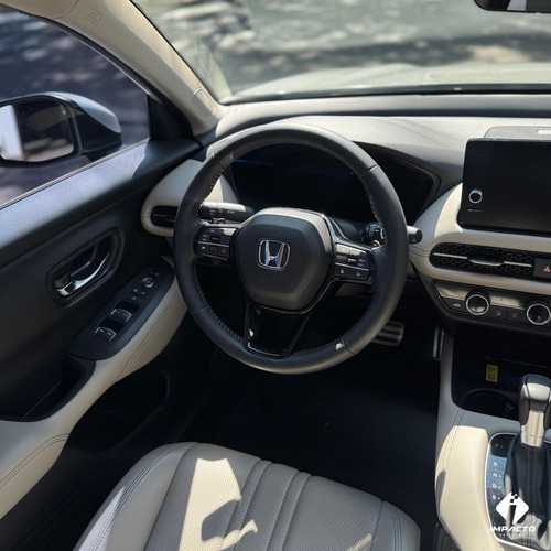 Honda Zr-V 2.0 I-VTEC GASOLINA TOURING CVT