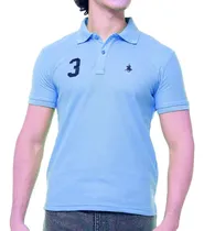 Comprar Playera Polo Manga Corta Polo Club \u002F Juvenil