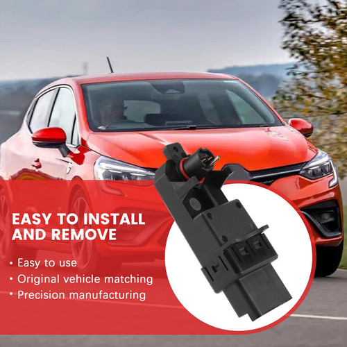 Módulo De Motor Elevalunas Para Renault Megane 2 Grand Sce