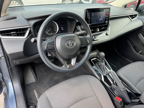 Toyota Corolla 1.8 Base Cvt