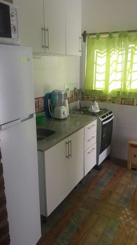 Cómoda Casa A Estrenar Playa Hermosa Piriapolis Y