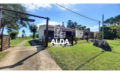 Casa Playa Grande Piriápolis 3 Dorms Venta Ca102072