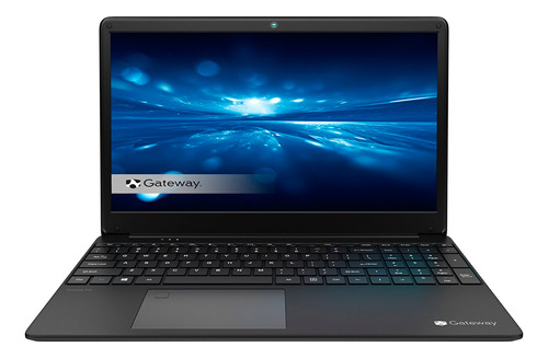 Notebook Gateway 15,6´ I3 8gb/ssd256g Ref Aa - Tecnobox (Reacondicionado)