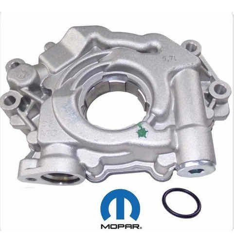 Bomba De Aceite Para Jeep Grand Cherokee 4g 5.7l