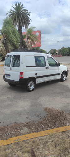 Peugeot Partner 1.6 Hdi Confort 5as
