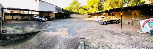 Imagem 4 de 5 de Terreno, 300 M², Jardim Do Salso - 189042