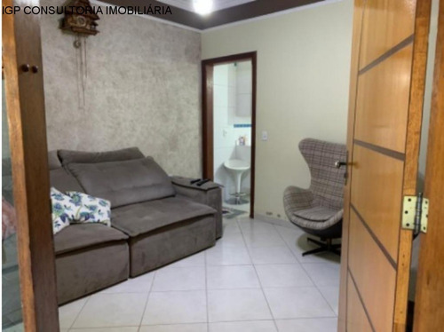 Imagem 5 de 18 de Casa No Jardim Kyoto Ii Em Indaiatuba!!! - Ca04949 - 69664010