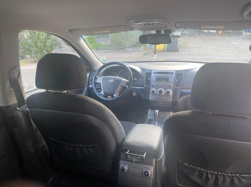 Hyundai Veracruz Gls 4x4 3.8 Automático, 2008, Station Wagon