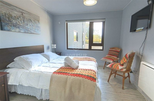 Imagen 7 de 16 de Departamento En Venta De 2 Dorm. En Frutillar