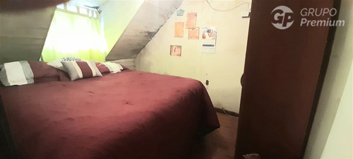 Vende Casa Conchalí, 6d,2b Y 2e, En Conchalí