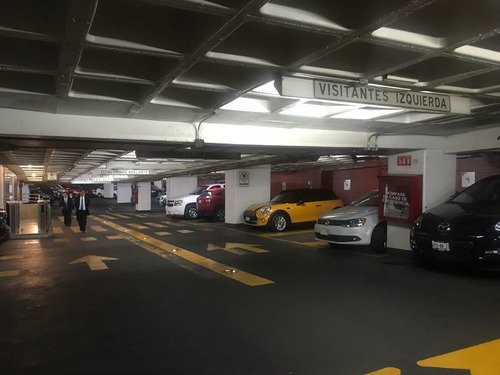 Imagen 7 de 28 de Oficinas En Edificio Corporativo Parque Reforma