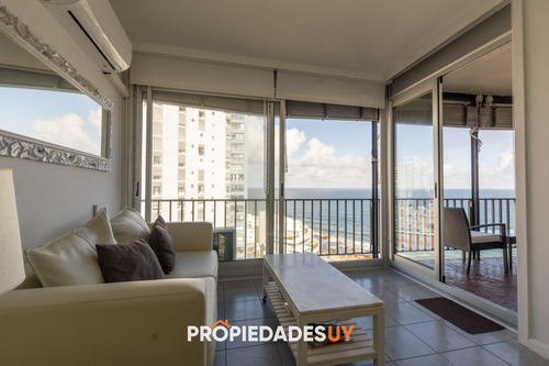 Venta Departamento En Peninsula - Punta Del Este