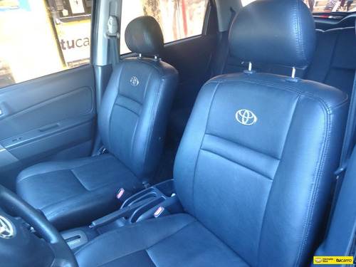 Toyota Terios Awd