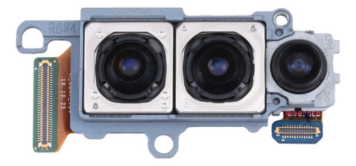 Camera Set For Samsung Galaxy S20/s20 5g Us Version
