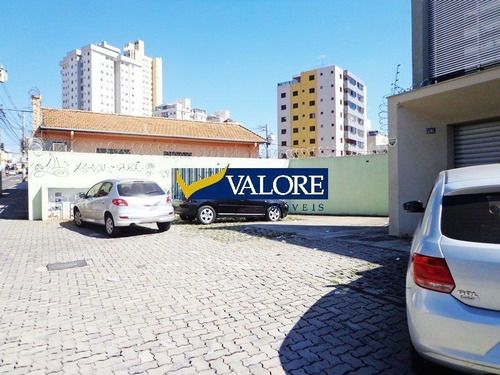Loja Para Alugar No Santa Efigênia Em Belo Horizonte/mg - 1926