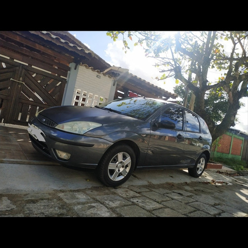 Ford Focus 1.6 Gl 5p 2004