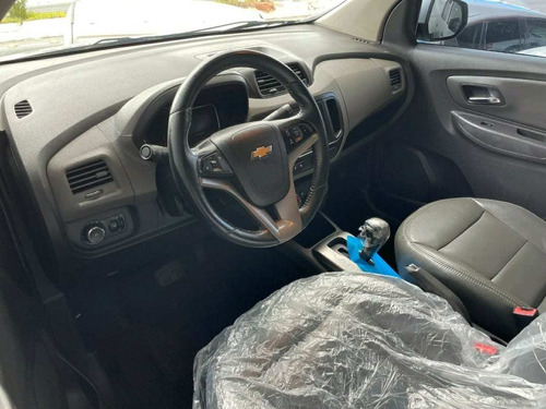 Imagem 10 de 12 de Chevrolet Spin Ltz 1.8 8v Flex
