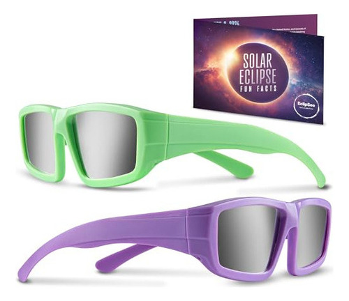 Lentes Para Soldadura  Eclipsee Gafas De Eclipse Solar, Gafa