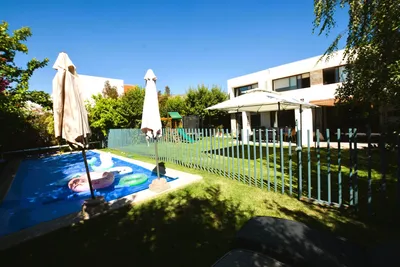 Casa en arriendo