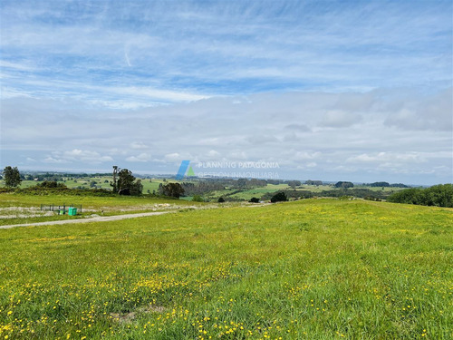 Parcelas En Venta Con Vista Al Lago Y Volcanes En Frutillar