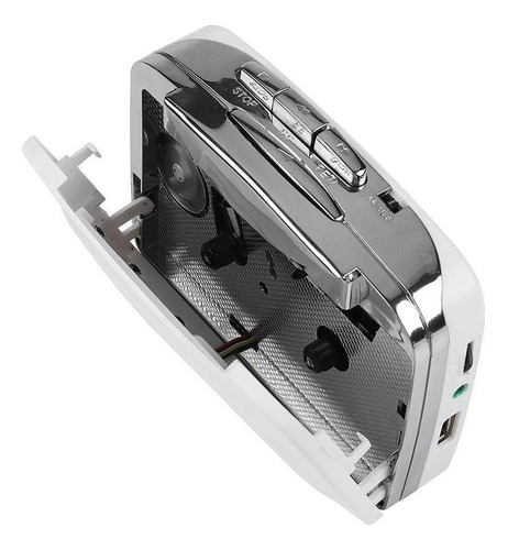 ¡ Cassette Portátil Cinta A Mp3 Convertidor Usb Flash Drive