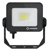 Comprar Reflector Led Floodlight Compact 30w\u002F850 P.negra - Ledvance