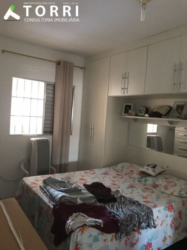 Imagem 19 de 21 de Casa A Venda No Jardim Santa Esmeralda - Ca01312 - 33507632