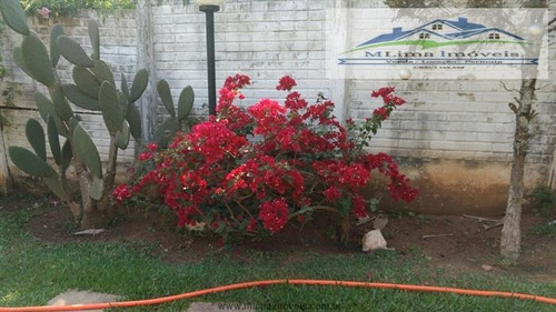 Imagem 12 de 29 de Chácaras À Venda Em Atibaia/sp - Compre O Seu Chácaras Aqui! - 1477053