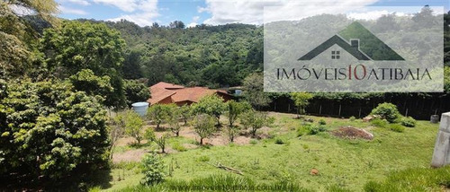 Imagem 10 de 29 de Chácaras Em Condomínio À Venda Em Piracaia/sp - Compre O Seu Chácaras Em Condomínio Aqui! - 1485444