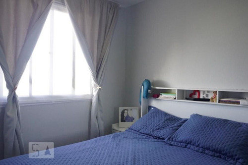 Imagem 20 de 22 de Apartamento - Ap13030 - 70578549