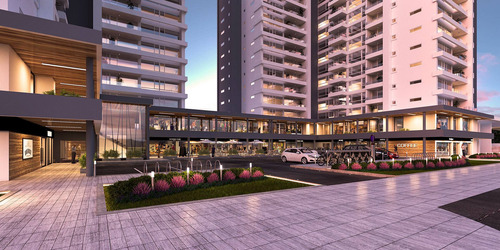 Imagen 2 de 12 de Plaza Los Canelos