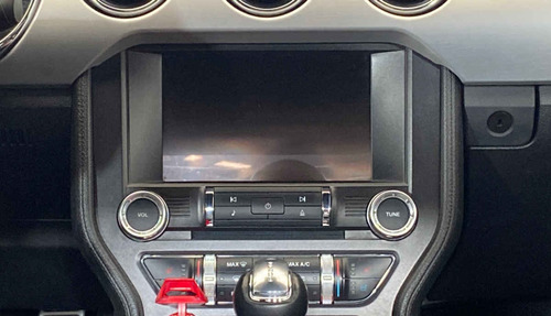 Imagen 13 de 15 de 116987 - Ford Mustang 2017 Con Garantía