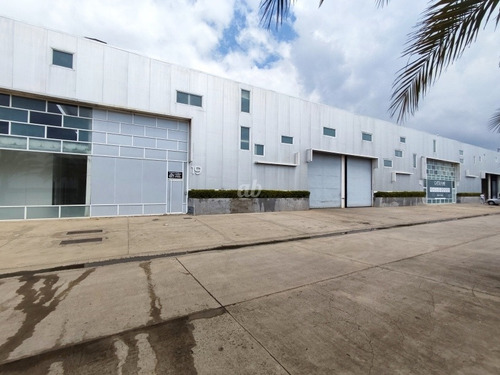 Imagen 3 de 12 de Galpón En Venta Aerocentro Centro Empresarial Barcelona