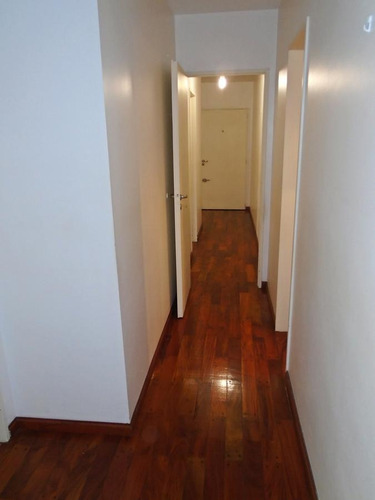 Imagen 24 de 29 de Venta Departamento 4 Ambientes Con Cochera En Martínez