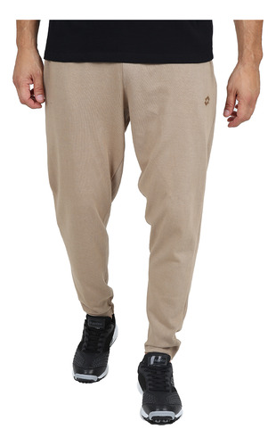 Pantalon Lotto Fit Live Mujer En Beige | Dexter