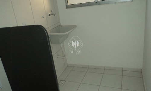 Imagem 19 de 20 de Apartamento - Ap03429 - 69029779