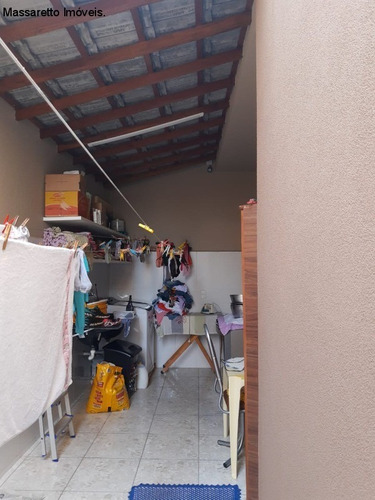 Imagem 25 de 26 de Casa - A Venda - Itatiba - Ca00491 - 69509080